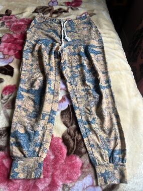 Anthropologie Sweatpants